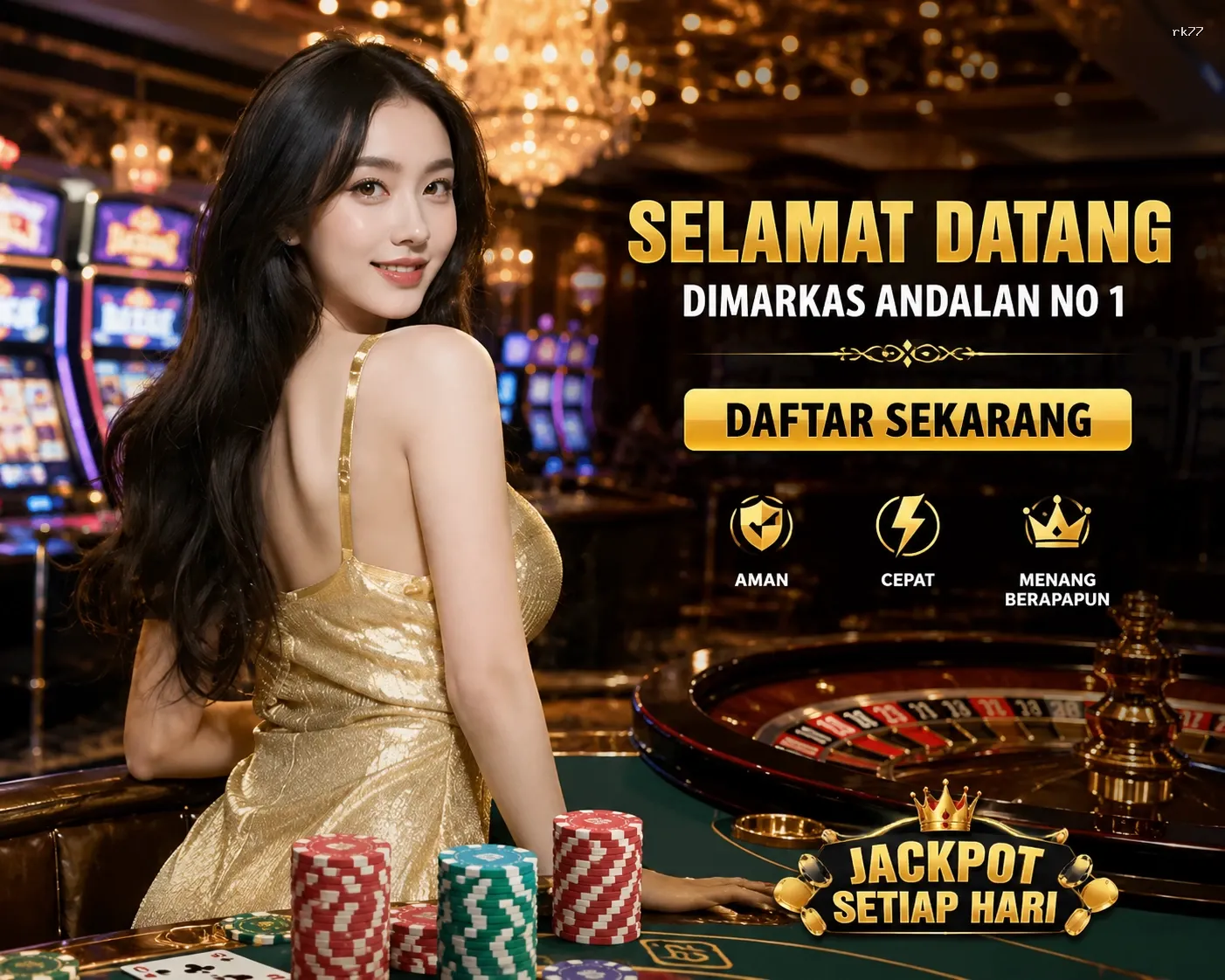 Tips dan Trik Bermain di rk77 untuk Pemula